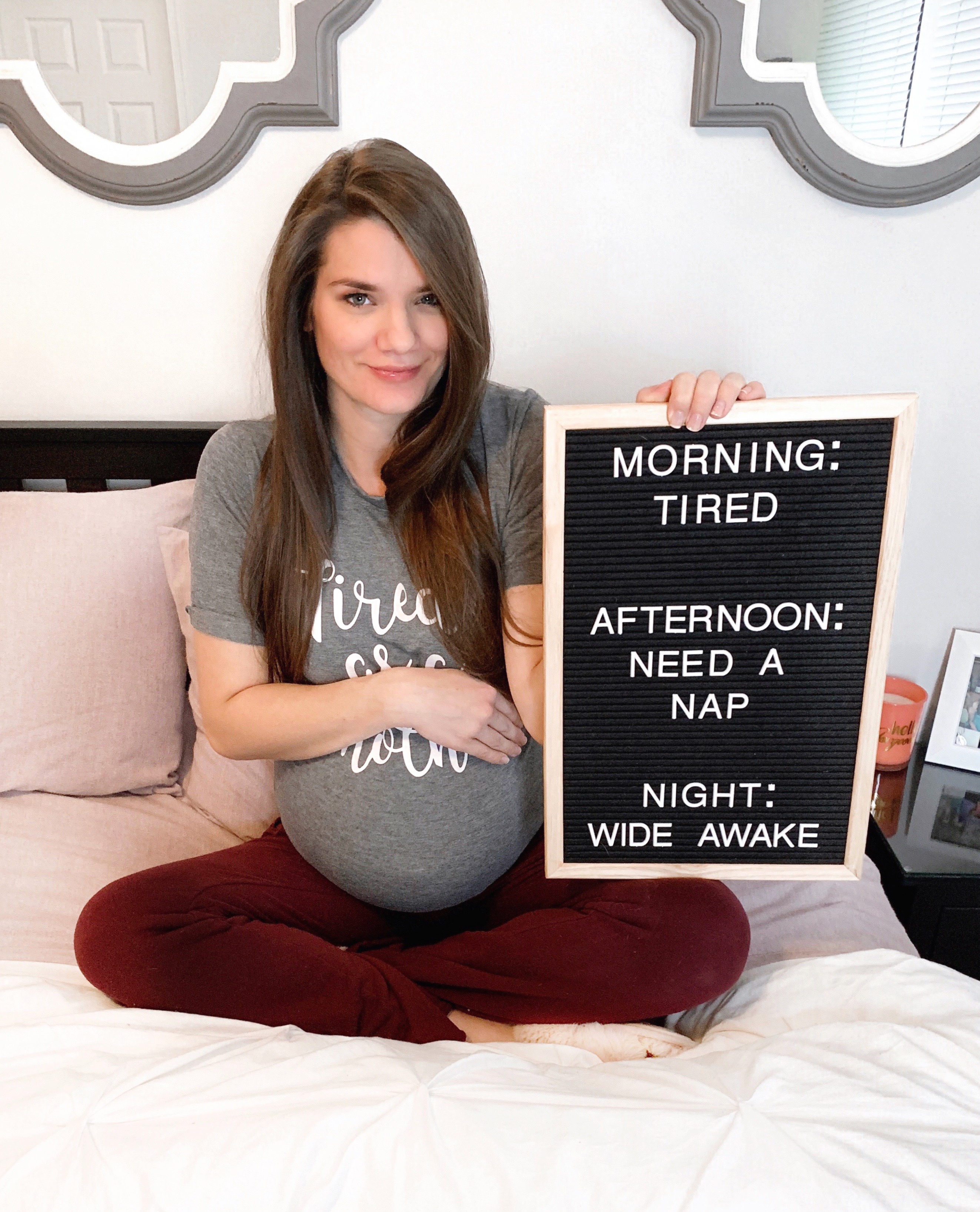 How to Sleep Better When Pregnant: 5 Easy Ways