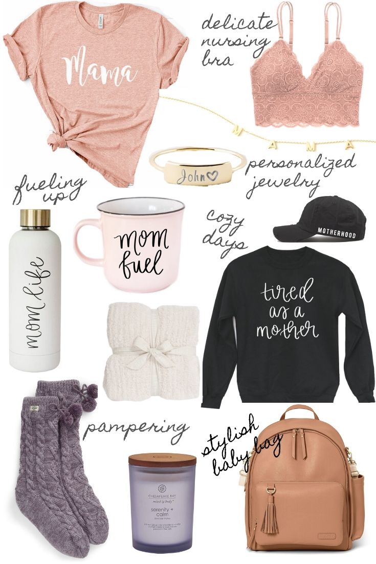 The Holiday Gift Guide for Mom