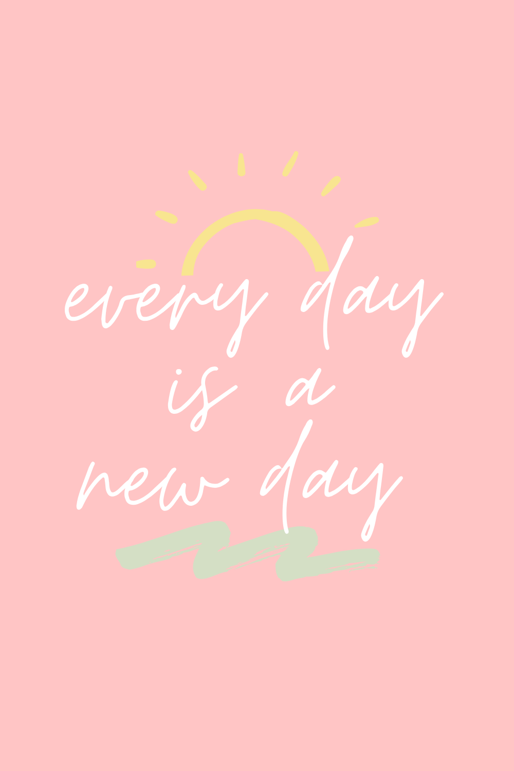 Happiest Quotes To Live By Everyday - DIY Darlin'