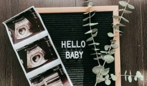 The Sweetest Pregnancy Announcement Letterboard Ideas