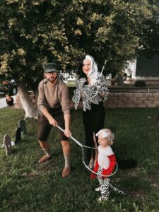 Family Halloween Costume Ideas From Movies You Love