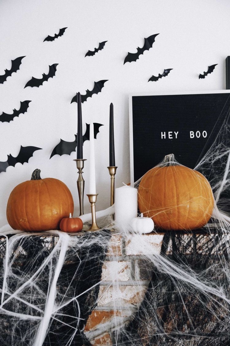 Halloween Letterboard Ideas - DIY Darlin